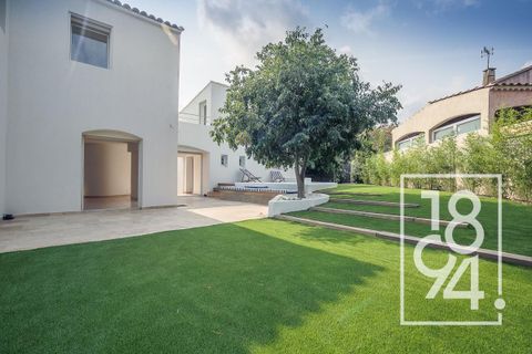 Villa i Marseille, Bouches-du-Rhone, Marseille - € 995.000 | Ref: 8N1S-2UJ-WM2 - foto 2