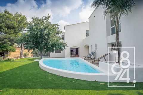 Villa i Marseille, Bouches-du-Rhone, Marseille - € 995.000 | Ref: 8N1S-2UJ-WM2 - foto 6