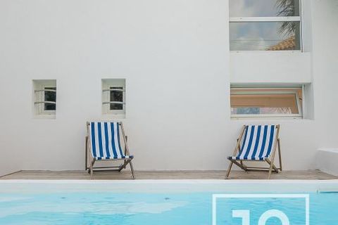 Villa i Marseille, Bouches-du-Rhone, Marseille - € 995.000 | Ref: 8N1S-2UJ-WM2 - foto 7