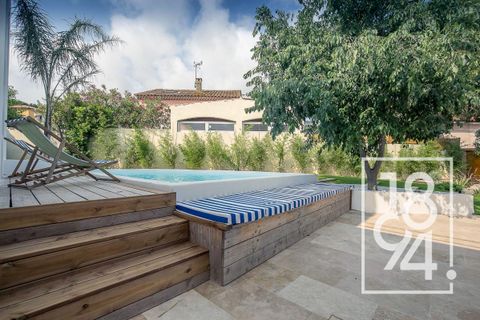 Villa i Marseille, Bouches-du-Rhone, Marseille - € 995.000 | Ref: 8N1S-2UJ-WM2 - foto 8
