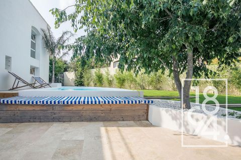 Villa i Marseille, Bouches-du-Rhone, Marseille - € 995.000 | Ref: 8N1S-2UJ-WM2 - foto 9
