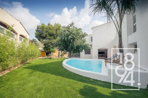 Villa i Marseille, Bouches-du-Rhone, Marseille - € 995.000 | Ref: 8N1S-2UJ-WM2 - foto 10
