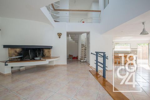 Villa i Marseille, Bouches-du-Rhone, Marseille - € 995.000 | Ref: 8N1S-2UJ-WM2 - foto 13