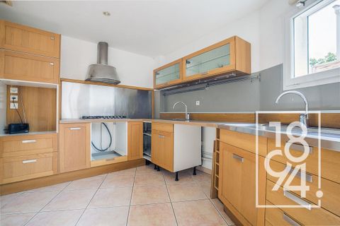 Villa i Marseille, Bouches-du-Rhone, Marseille - € 995.000 | Ref: 8N1S-2UJ-WM2 - foto 17
