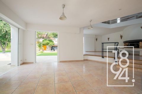 Villa i Marseille, Bouches-du-Rhone, Marseille - € 995.000 | Ref: 8N1S-2UJ-WM2 - foto 18