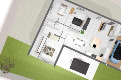 Terra a Manduel, Gard, Manduel - € 180.000 | Ref: 1FOZ-5UT-ICK - foto 7