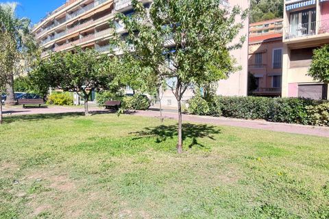 Lejlighed i Menton, Alpes-Maritimes, Menton - € 315.000 | Ref: 5HLP-V1Z-8UM - foto 12