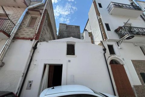 Landejendom i Pisticci, Matera, Pisticci - € 37.000 | Ref: 86352777 - foto 2