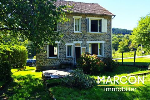 Villa i Gueret, Creuse, Gueret - € 168.000 | Ref: 89142 - foto 19