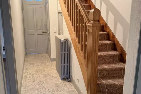 Villa i Gueret, Creuse, Gueret - € 168.000 | Ref: 89142 - foto 9