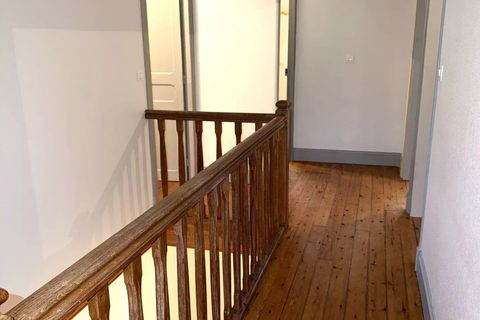 Villa i Gueret, Creuse, Gueret - € 168.000 | Ref: 89142 - foto 10