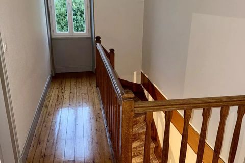 Villa i Gueret, Creuse, Gueret - € 168.000 | Ref: 89142 - foto 11