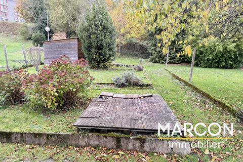Villa i Gueret, Creuse, Gueret - € 168.000 | Ref: 89142 - foto 20