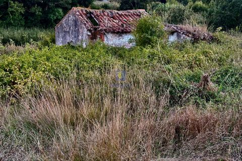 Villa i A Dos Negros, Leiria, A Dos Negros - € 36.000 | Ref: CAL-216958 - foto 1