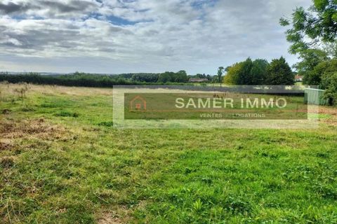 Helårsgrund i Parenty, Pas-de-Calais, Parenty - € 21.600 | Ref: 558 - foto 2