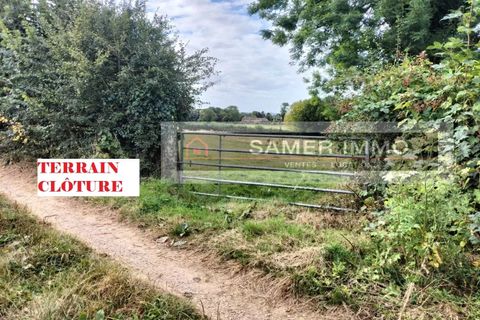Helårsgrund i Parenty, Pas-de-Calais, Parenty - € 21.600 | Ref: 558 - foto 3
