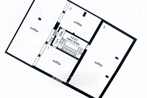 Villa a Civezzano, Trento, Civezzano - € 850.000 | Ref: 1222 - foto 49
