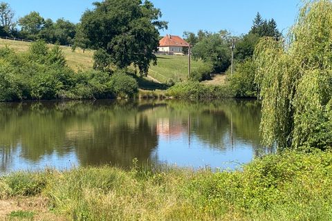 Villa a Ceron, Saone-et-Loire, Ceron - € 399.000 | Ref: 340939310820 - foto 2