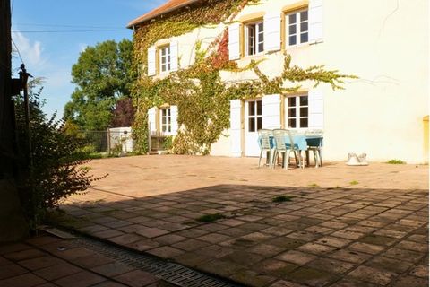 Villa a Ceron, Saone-et-Loire, Ceron - € 399.000 | Ref: 340939310820 - foto 3