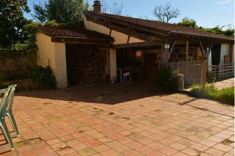 Villa a Ceron, Saone-et-Loire, Ceron - € 399.000 | Ref: 340939310820 - foto 4
