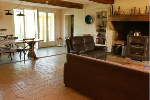 Villa a Ceron, Saone-et-Loire, Ceron - € 399.000 | Ref: 340939310820 - foto 5