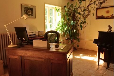 Villa a Ceron, Saone-et-Loire, Ceron - € 399.000 | Ref: 340939310820 - foto 6