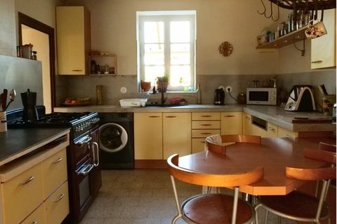Villa a Ceron, Saone-et-Loire, Ceron - € 399.000 | Ref: 340939310820 - foto 8