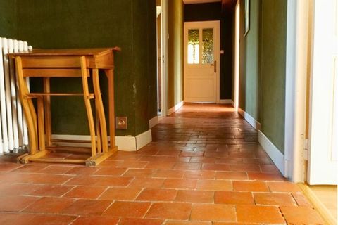 Villa a Ceron, Saone-et-Loire, Ceron - € 399.000 | Ref: 340939310820 - foto 9