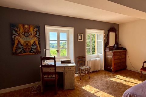Villa a Ceron, Saone-et-Loire, Ceron - € 399.000 | Ref: 340939310820 - foto 11