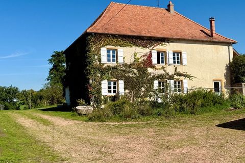 Villa a Ceron, Saone-et-Loire, Ceron - € 399.000 | Ref: 340939310820 - foto 14