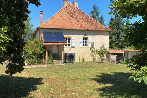 Villa a Ceron, Saone-et-Loire, Ceron - € 399.000 | Ref: 340939310820 - foto 15