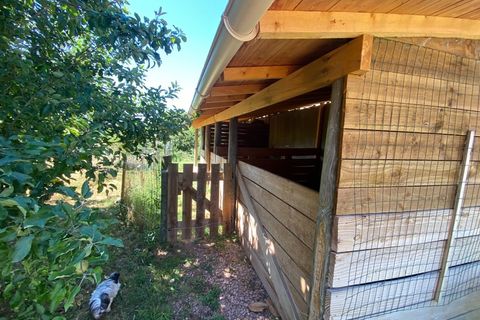 Villa a Ceron, Saone-et-Loire, Ceron - € 399.000 | Ref: 340939310820 - foto 16