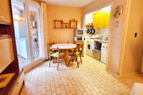 Leilighet i Saint-Aygulf, Var, Saint-Aygulf - € 125 000 | Ref: 340939740155 - foto 6