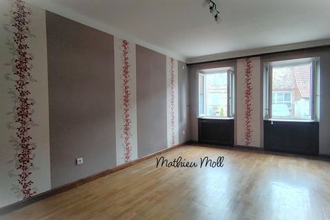 Villa a Weislingen, Bas-Rhin, Weislingen - € 89.000 | Ref: 340937847209 - foto 2