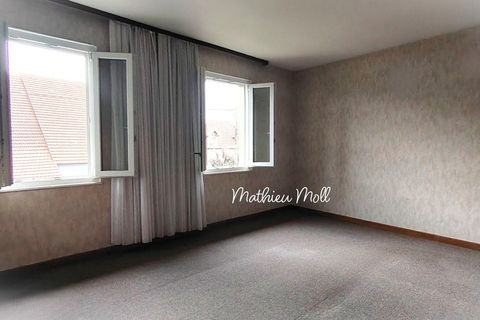 Villa a Weislingen, Bas-Rhin, Weislingen - € 89.000 | Ref: 340937847209 - foto 3