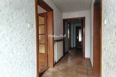 Villa a Weislingen, Bas-Rhin, Weislingen - € 89.000 | Ref: 340937847209 - foto 4