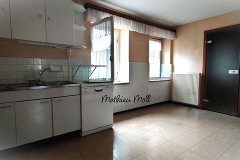 Villa a Weislingen, Bas-Rhin, Weislingen - € 89.000 | Ref: 340937847209 - foto 6