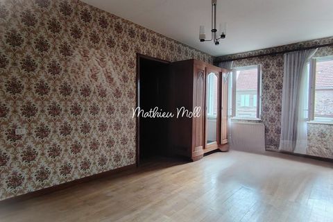 Villa a Weislingen, Bas-Rhin, Weislingen - € 89.000 | Ref: 340937847209 - foto 8