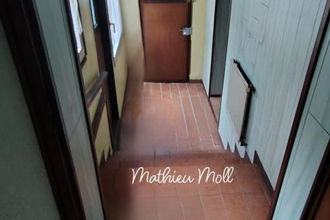 Villa a Weislingen, Bas-Rhin, Weislingen - € 89.000 | Ref: 340937847209 - foto 9