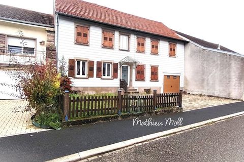 Villa a Weislingen, Bas-Rhin, Weislingen - € 89.000 | Ref: 340937847209 - foto 10