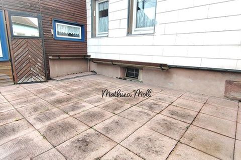 Villa a Weislingen, Bas-Rhin, Weislingen - € 89.000 | Ref: 340937847209 - foto 11