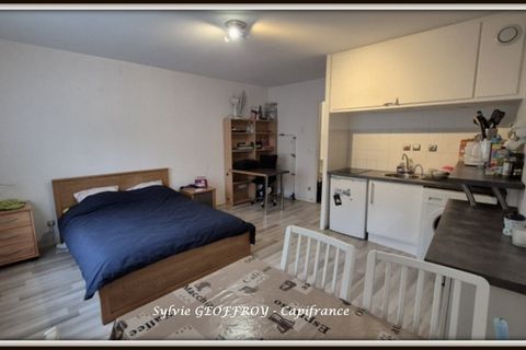 Leilighet i Metz, Moselle, Metz - € 89 000 | Ref: 340936912139 - foto 2
