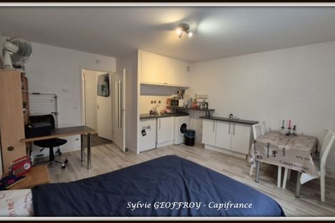 Leilighet i Metz, Moselle, Metz - € 89 000 | Ref: 340936912139 - foto 3