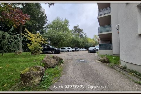 Leilighet i Metz, Moselle, Metz - € 89 000 | Ref: 340936912139 - foto 6
