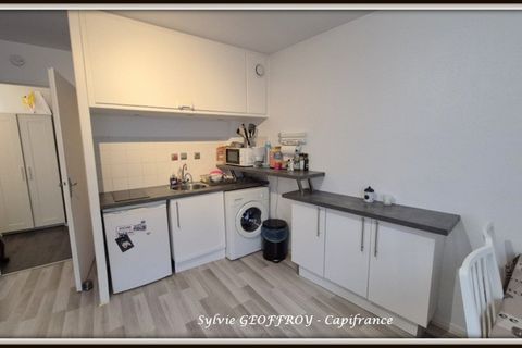Leilighet i Metz, Moselle, Metz - € 89 000 | Ref: 340936912139 - foto 7