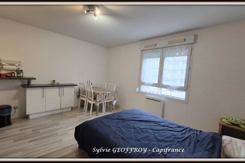 Leilighet i Metz, Moselle, Metz - € 89 000 | Ref: 340936912139 - foto 8