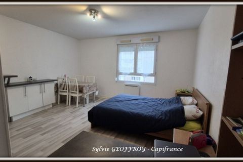 Leilighet i Metz, Moselle, Metz - € 89 000 | Ref: 340936912139 - foto 9
