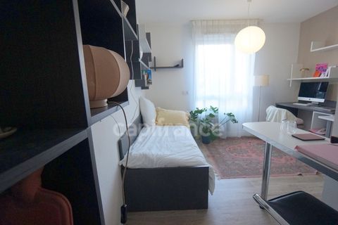 Studio i Lyon, Rhone, Lyon - € 78.000 | Ref: 340932009317 - foto 1