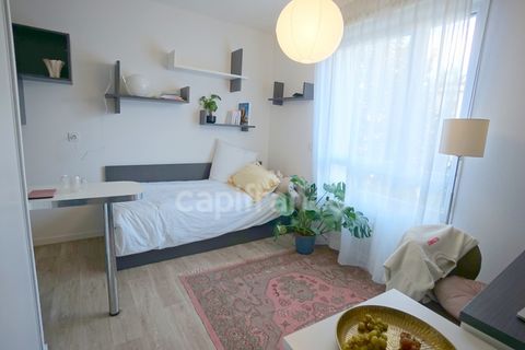 Studio i Lyon, Rhone, Lyon - € 78.000 | Ref: 340932009317 - foto 2