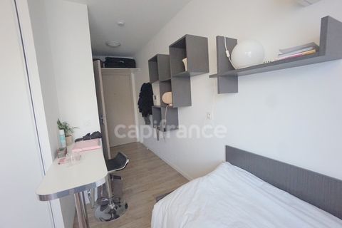 Studio i Lyon, Rhone, Lyon - € 78.000 | Ref: 340932009317 - foto 3